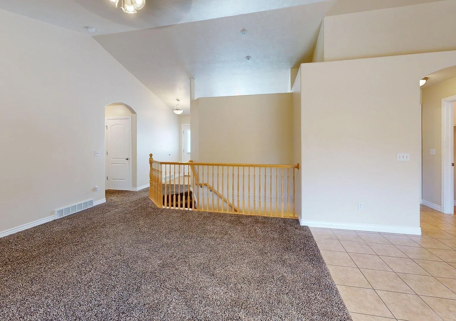 Herriman Rambler with Basement Apartment — Photo 4