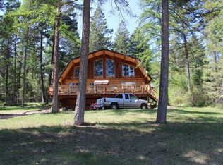 108 Wulff Ln, Lakeside, MT 59922