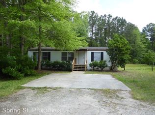 502 Joe Frazier Rd, Beaufort, SC 29906