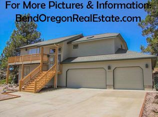 64736 Alcor Pl, Bend, OR 97703