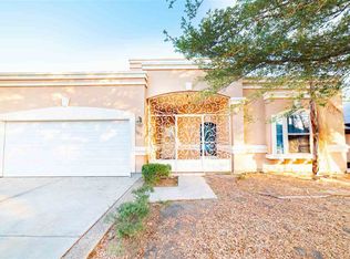 1817 Stone Field Ln, Laredo, TX 78045