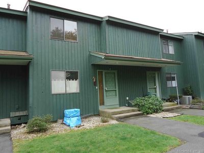 180 Brittany Farms Road #B, New Britain, CT, 06053