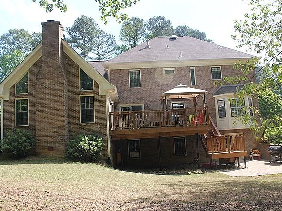 Back of House