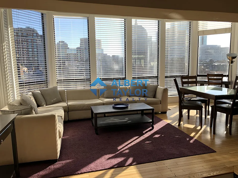 113 Beacon St #Penthouse 7