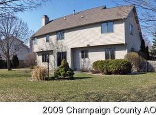 2501 Waterbury Pl, Champaign, IL