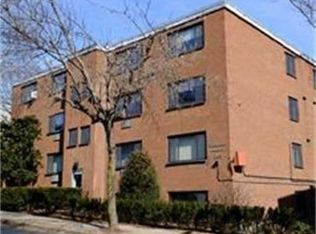 205 Kent St APT 18, Brookline, MA 02446