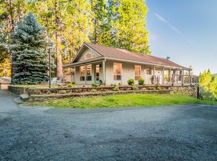 2140 Chute Camp Rd, Camino, CA 95709