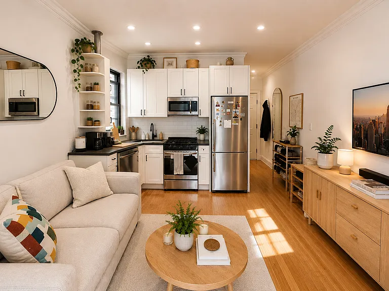 356 State St #3C — Photo 2