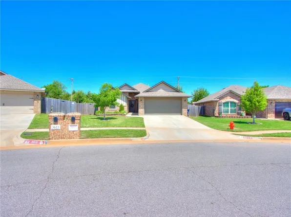 8917 SW 36th St, Oklahoma City, OK 73179