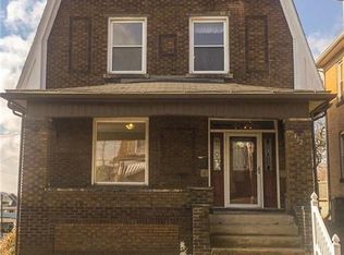 452 Ohio Ave, Rochester, PA 15074