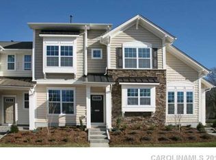 207 E Waterlynn Ridge Rd #63, Mooresville, NC 28117