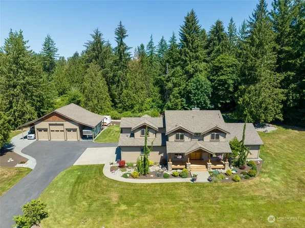 13615 Meridian Street, Lake Stevens, WA 98258