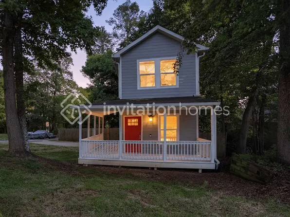 524 Warren Ave, Scottdale, GA 30079