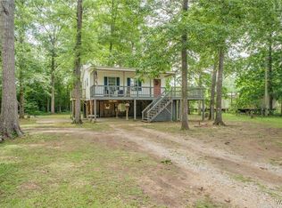 505 Jennings Ferry Rd, Akron, AL 35441