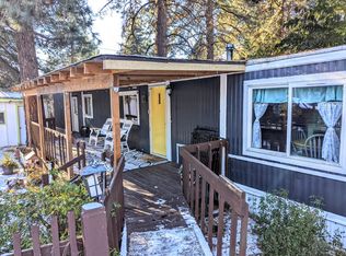 61310 Parrell Rd #16, Bend, OR 97702
