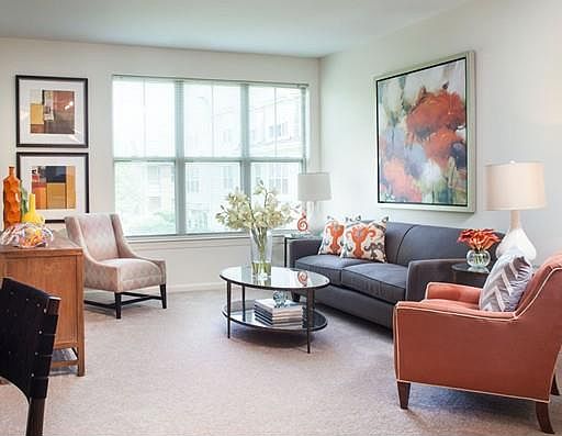 2nd image of 5 Island Hill Ave APT 206