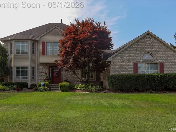 10170 Abrams Frk, Brighton, MI 48114