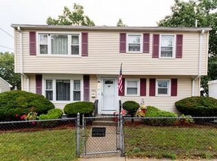 15 Beechmont Ter, Hyde Park, MA 02136
