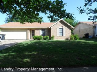 1416 Roberts Ave, Cleburne, TX 76033