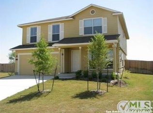 428 Brighten Dr, New Braunfels, TX 78130