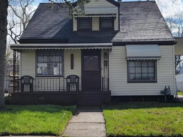 20214 Mackay St, Detroit, MI 48234