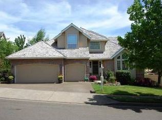 11808 SE Sunny Way, Happy Valley, OR 97086