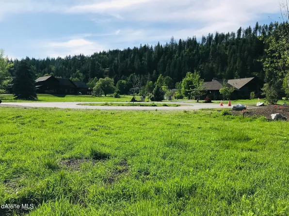 Nka N Idaho Club Dr, Sandpoint, ID 83864