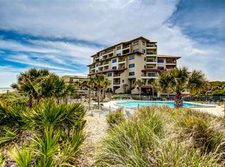 200 Sandcastles Ct #200/201, Amelia Island, FL 32034