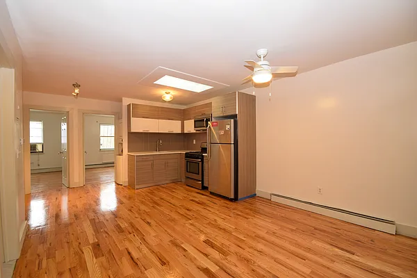 Rented by Brown Harris Stevens | media 17