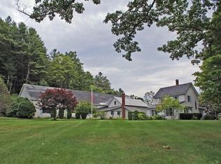 70 Buckland Rd, Ashfield, MA 01330