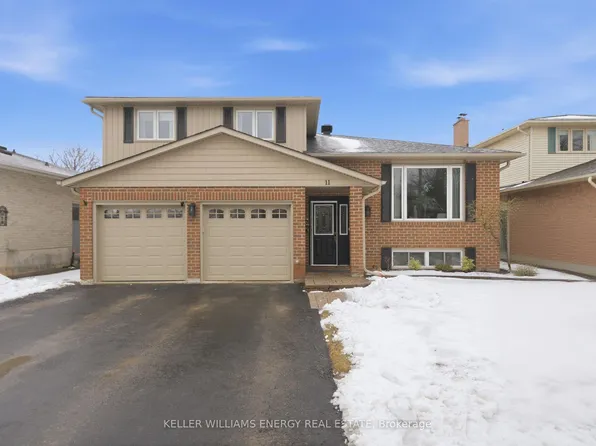 11 Ridgeview Dr, Scugog, ON L9L 1G8