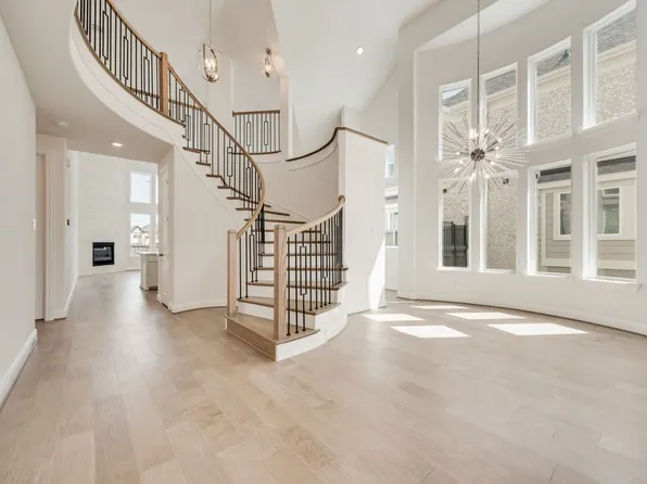 3538 Coneflower Trail Pr, Venus, TX 76084