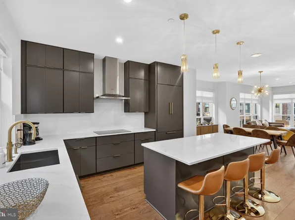 5343 Zenith Overlook, Bethesda, MD 20816