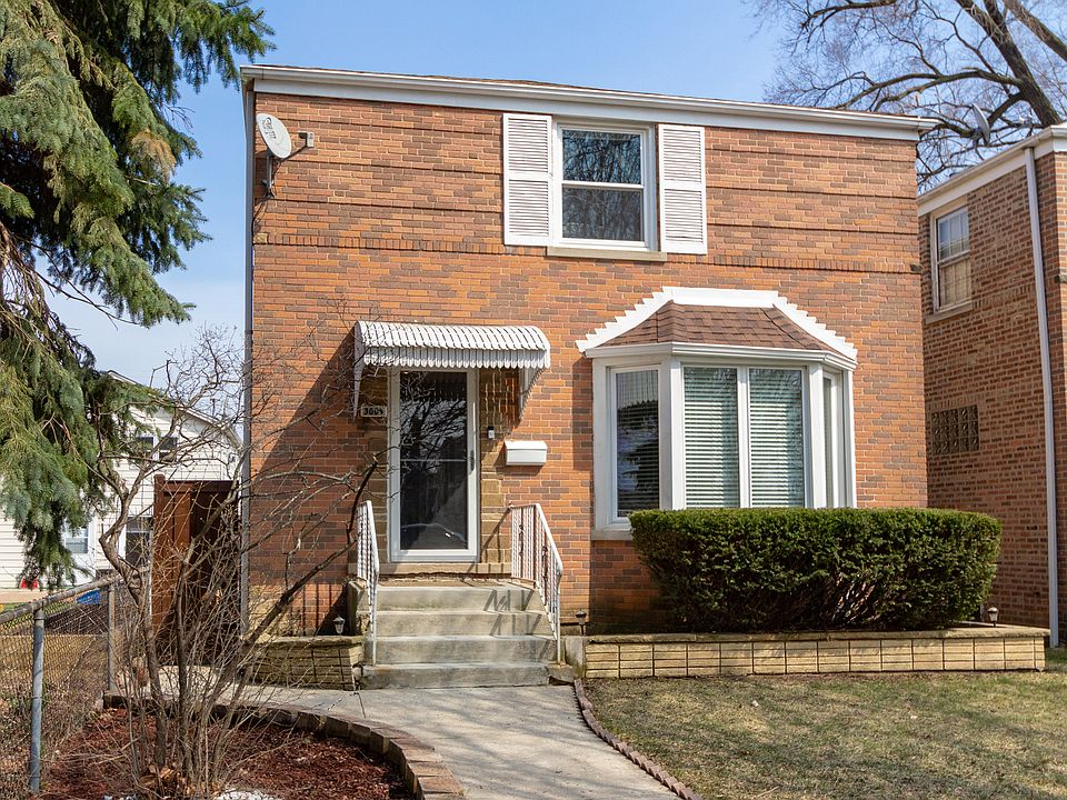 1st image of 3005 N Nordica Ave