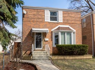 3005 N Nordica Ave, Chicago, IL 60634
