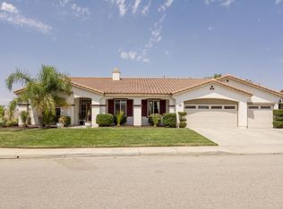 5035 Rela Way W, Quartz Hill, CA 93536