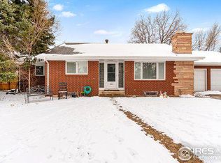 2018 20th Street Rd, Greeley, CO 80631