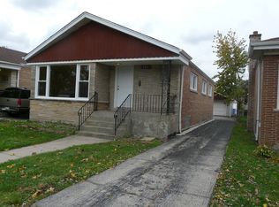 3911 W 84th St, Chicago, IL 60652