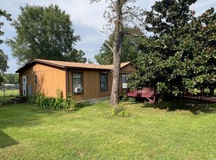 16311 Vimy Ridge Rd, Alexander, AR 72002