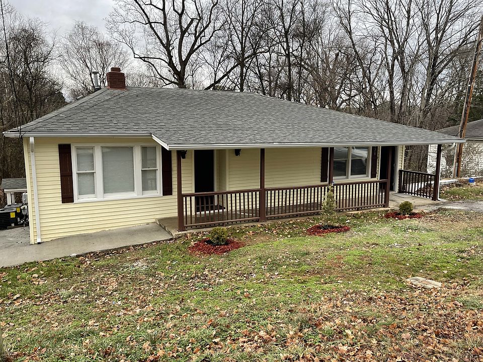 428 Shelby St, Clarksville, TN 37042 Zillow