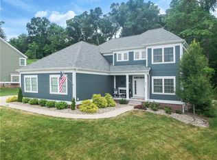 266 Tamarack Dr, Mars, PA 16046