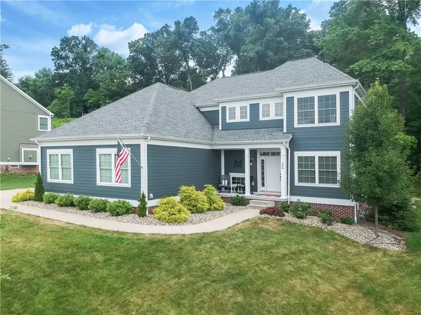266 Tamarack Dr, Mars, PA 16046