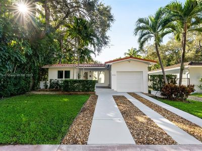 426 Amalfi Ave, Coral Gables, FL, 33146