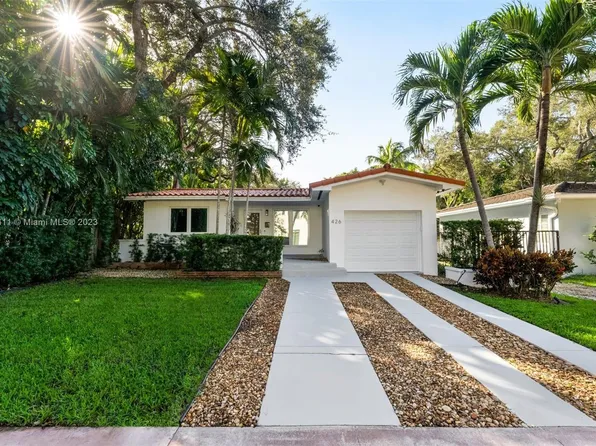426 Amalfi Ave, Coral Gables, FL 33146