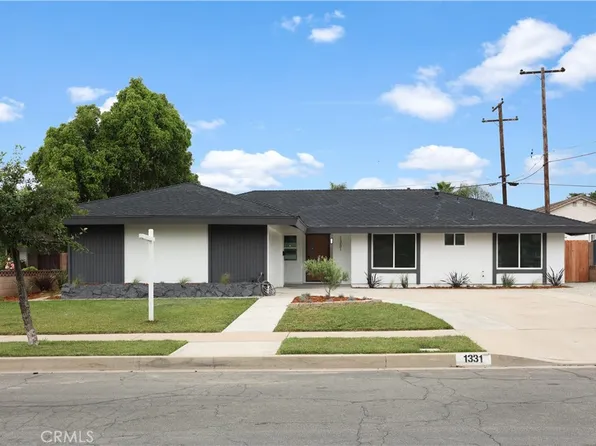 1331 Greenhaven St, San Dimas, CA 91773