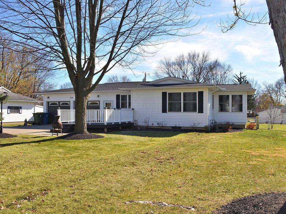 919 Collins Ave, Marysville, OH 43040 Zillow