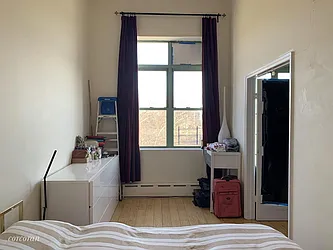 Rented by Corcoran