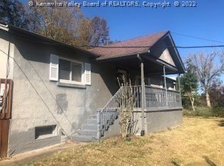 2703 Rummell Dr, Charleston, WV 25302