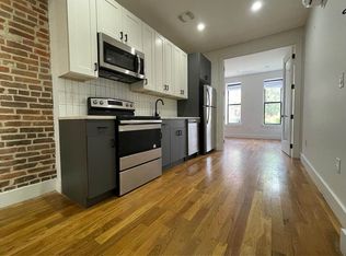 586 Quincy St #5, Brooklyn, NY 11221