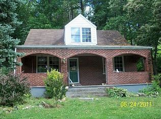 3585 Alleghany Spring Rd, Shawsville, VA 24162